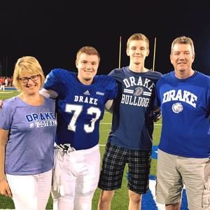 Meet your Posher, Ryan